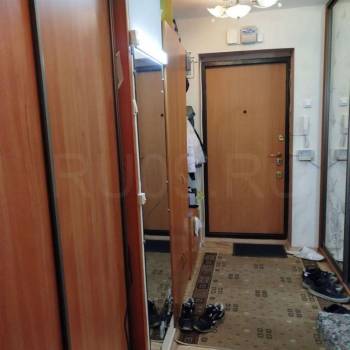Продается 3-х комнатная квартира, 77 м²