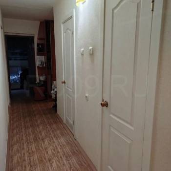 Продается 3-х комнатная квартира, 77 м²