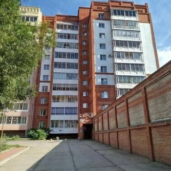 Продается 3-х комнатная квартира, 77 м²