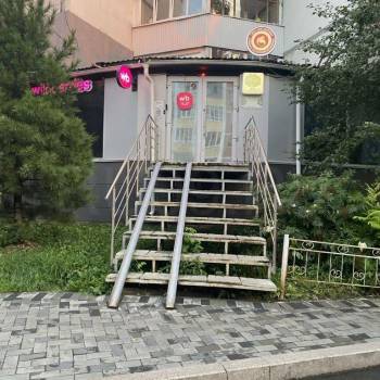 Сдается Нежилое помещение, 25 м²