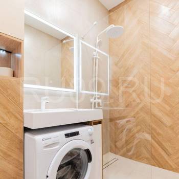 Продается 1-комнатная квартира, 38 м²