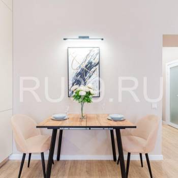 Продается 1-комнатная квартира, 38 м²
