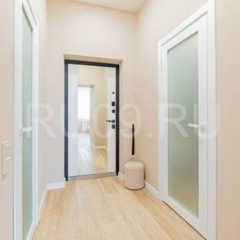 Продается 1-комнатная квартира, 38 м²