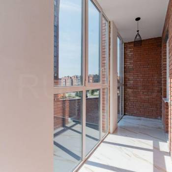 Продается 1-комнатная квартира, 38 м²