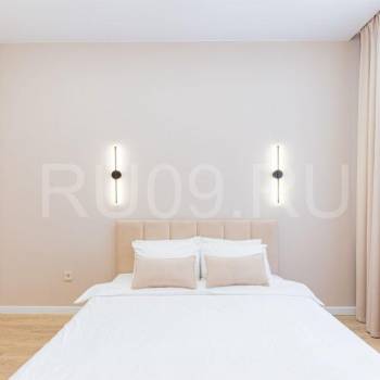 Продается 1-комнатная квартира, 38 м²