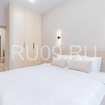 Продается 1-комнатная квартира, 38 м²