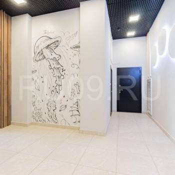 Продается 1-комнатная квартира, 38 м²