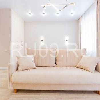 Продается 1-комнатная квартира, 38 м²