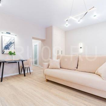 Продается 1-комнатная квартира, 38 м²