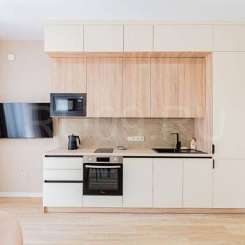 Продается 1-комнатная квартира, 38 м²