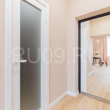 Продается 1-комнатная квартира, 38 м²