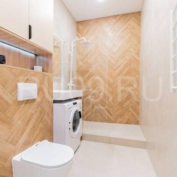 Продается 1-комнатная квартира, 38 м²