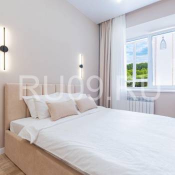 Продается 1-комнатная квартира, 38 м²