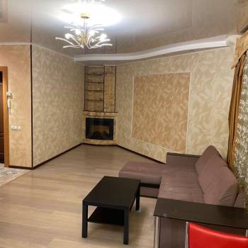 Сдается 2-х комнатная квартира, 59 м²