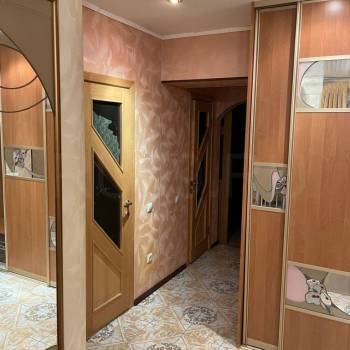 Сдается 2-х комнатная квартира, 59 м²