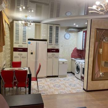 Сдается 2-х комнатная квартира, 59 м²