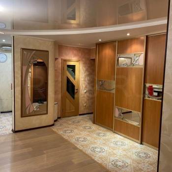 Сдается 2-х комнатная квартира, 59 м²
