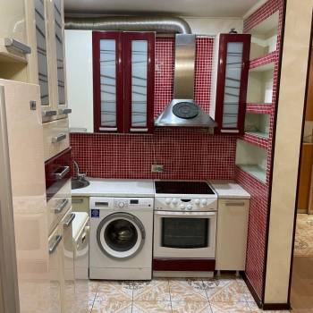 Сдается 2-х комнатная квартира, 59 м²