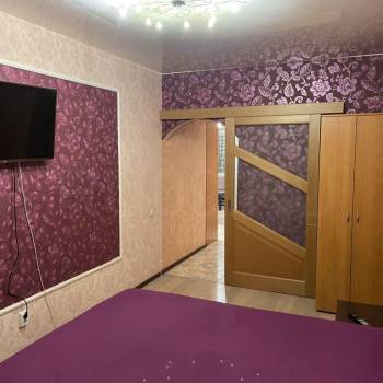 Сдается 2-х комнатная квартира, 59 м²