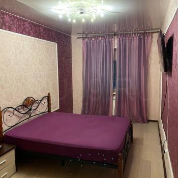 Сдается 2-х комнатная квартира, 59 м²