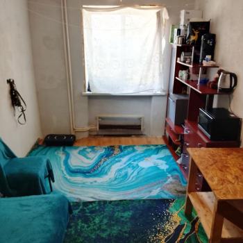 Продается 1-комнатная квартира, 12 м²