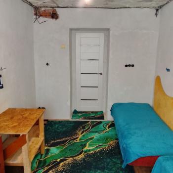 Продается 1-комнатная квартира, 12 м²