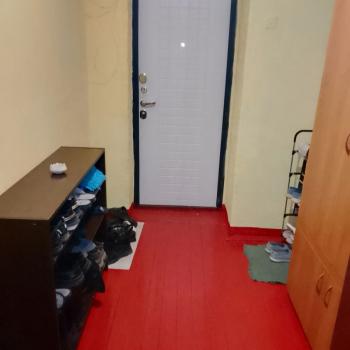 Продается 1-комнатная квартира, 12 м²