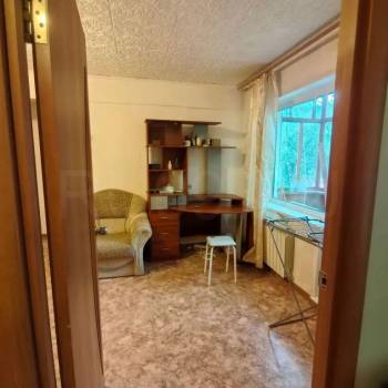Продается 2-х комнатная квартира, 44 м²