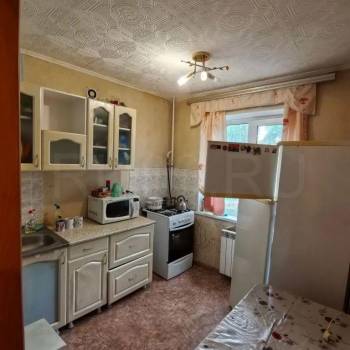 Продается 2-х комнатная квартира, 44 м²
