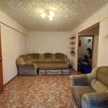 Продается 2-х комнатная квартира, 44 м²