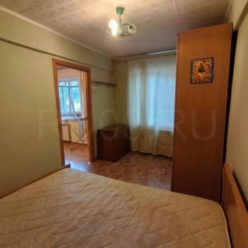 Продается 2-х комнатная квартира, 44 м²