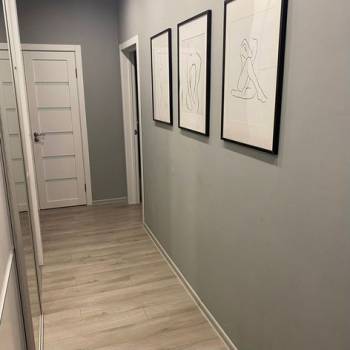 Продается 1-комнатная квартира, 43,9 м²