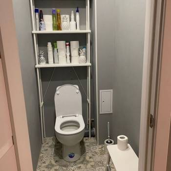 Продается 1-комнатная квартира, 43,9 м²