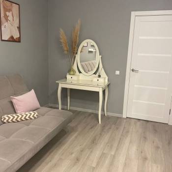 Продается 1-комнатная квартира, 43,9 м²
