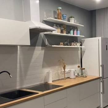 Продается 1-комнатная квартира, 43,9 м²