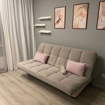 Продается 1-комнатная квартира, 43,9 м²