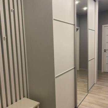 Продается 1-комнатная квартира, 43,9 м²