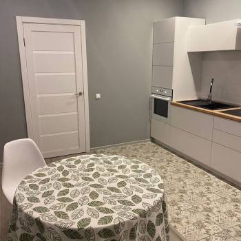 Продается 1-комнатная квартира, 43,9 м²