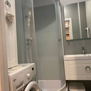 Продается 1-комнатная квартира, 43,9 м²