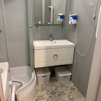 Продается 1-комнатная квартира, 43,9 м²
