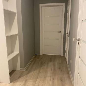 Продается 1-комнатная квартира, 43,9 м²