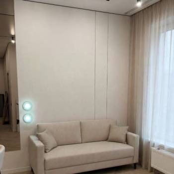 Сдается 2-х комнатная квартира, 58 м²