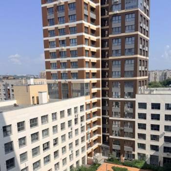 Сдается 2-х комнатная квартира, 58 м²