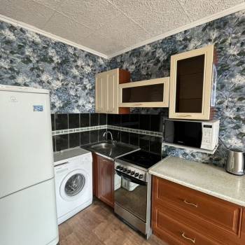 Сдается 1-комнатная квартира, 20 м²