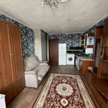 Сдается 1-комнатная квартира, 20 м²