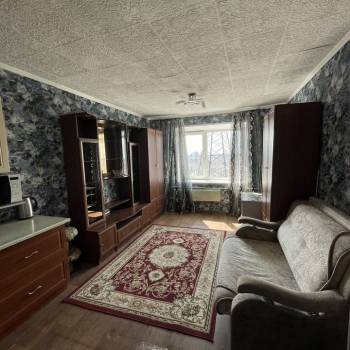 Сдается 1-комнатная квартира, 20 м²