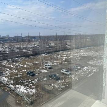 Сдается 1-комнатная квартира, 20 м²
