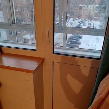 Продается 3-х комнатная квартира, 66 м²