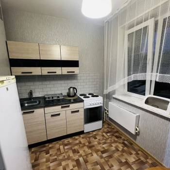 Сдается 1-комнатная квартира, 36 м²