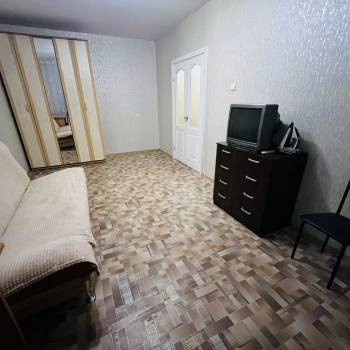 Сдается 1-комнатная квартира, 36 м²